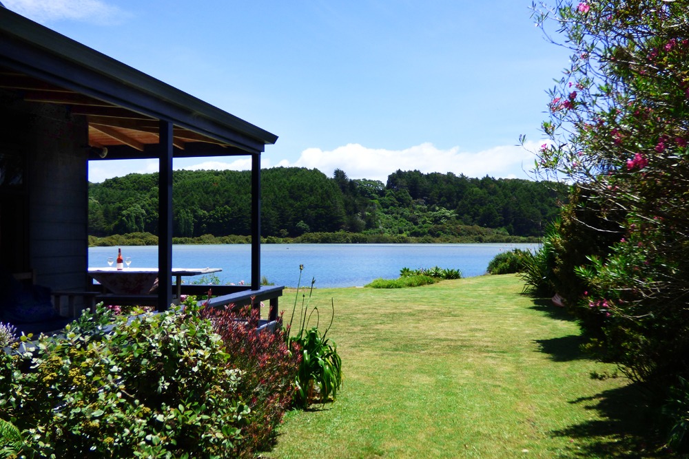 Tapuaetahi-Lagoon House - Furnished rental until 30/12/2026